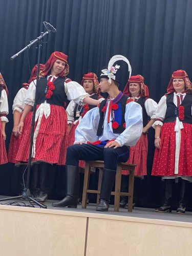 Hody v Podolí - 15.10.2022