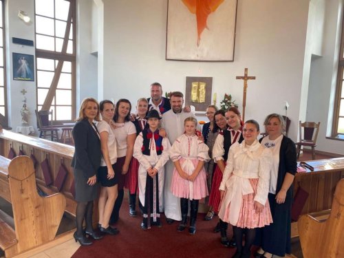 Hody v Podolí - 15.10.2022