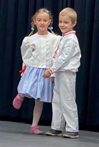 Hody v Podolí - 15.10.2022