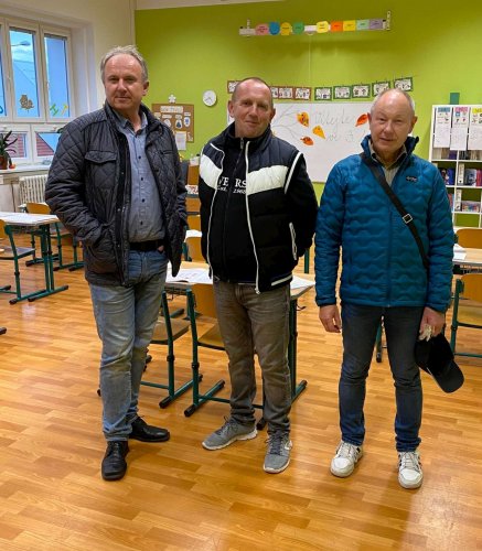 Hody v Podolí - 15.10.2022