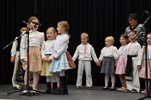 Hody v Podolí - 15.10.2022