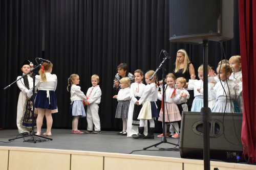 Hody v Podolí - 15.10.2022