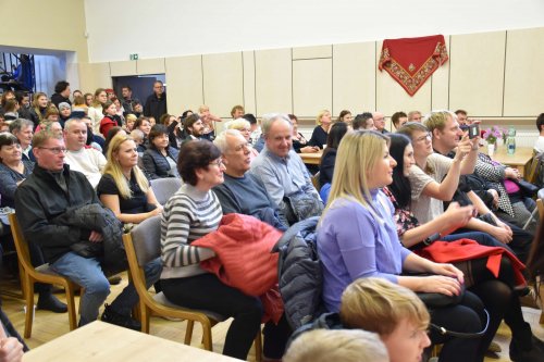 Hody v Podolí - 15.10.2022