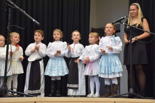 Hody v Podolí - 15.10.2022