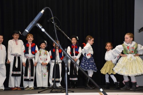 Hody v Podolí - 15.10.2022