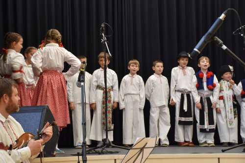 Hody v Podolí - 15.10.2022