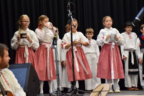 Hody v Podolí - 15.10.2022