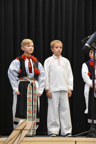 Hody v Podolí - 15.10.2022