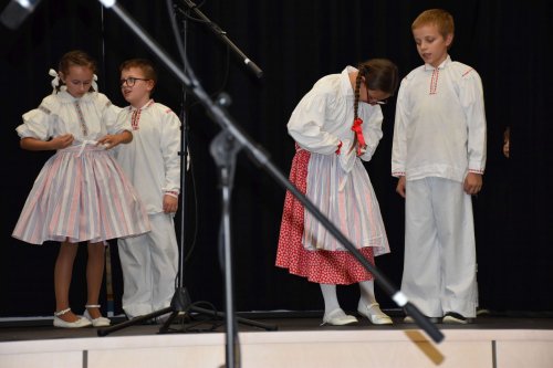 Hody v Podolí - 15.10.2022