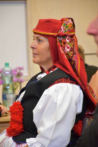 Hody v Podolí - 15.10.2022