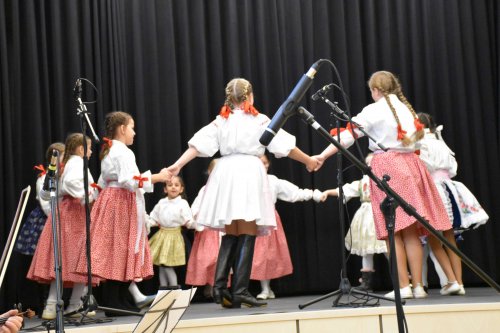 Hody v Podolí - 15.10.2022