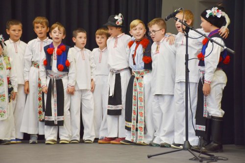 Hody v Podolí - 15.10.2022