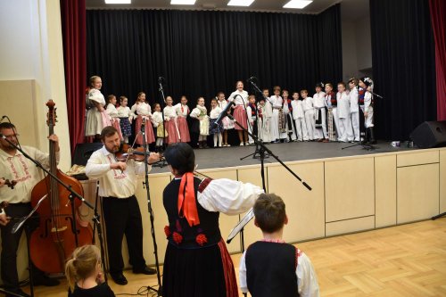 Hody v Podolí - 15.10.2022