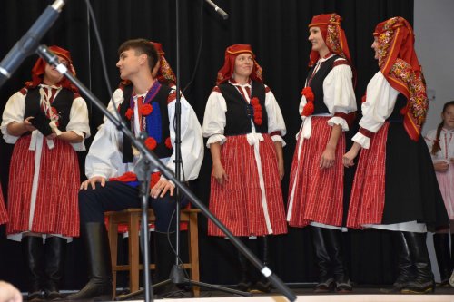 Hody v Podolí - 15.10.2022