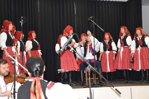 Hody v Podolí - 15.10.2022