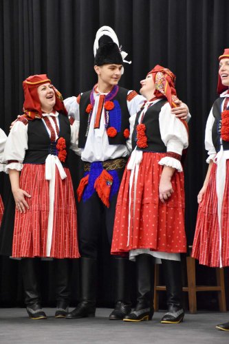 Hody v Podolí - 15.10.2022