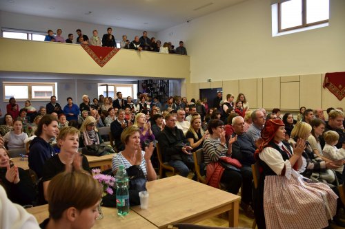 Hody v Podolí - 15.10.2022