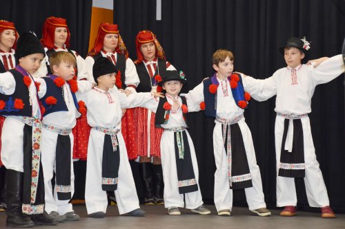 Hody v Podolí - 15.10.2022