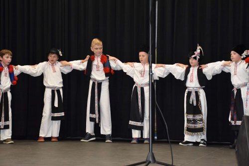 Hody v Podolí - 15.10.2022