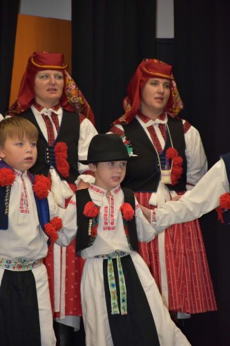 Hody v Podolí - 15.10.2022