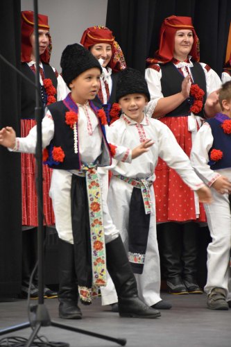 Hody v Podolí - 15.10.2022