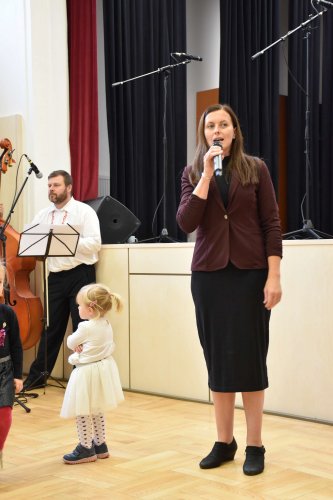 Hody v Podolí - 15.10.2022