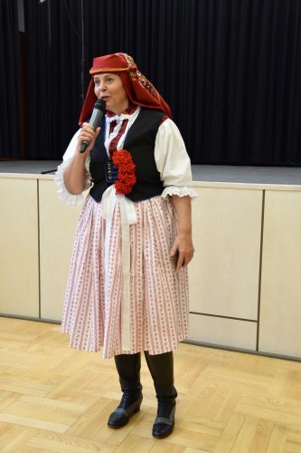 Hody v Podolí - 15.10.2022