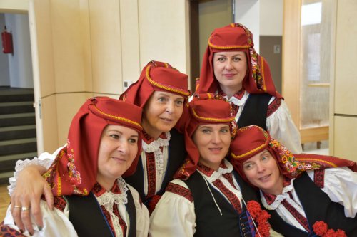 Hody v Podolí - 15.10.2022