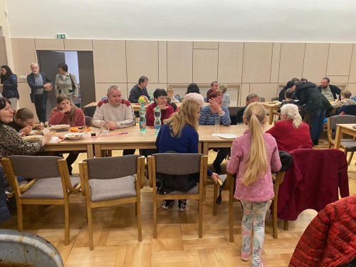 Povolební guláš - 26.10.2022