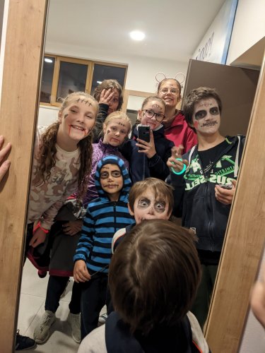 Povolební guláš - 26.10.2022