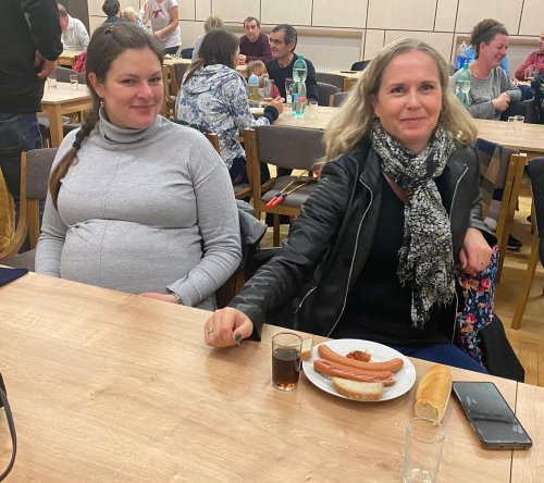 Povolební guláš - 26.10.2022