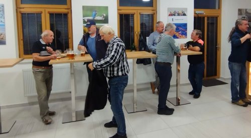 Povolební guláš - 26.10.2022