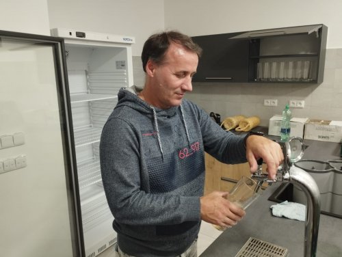 Povolební guláš - 26.10.2022