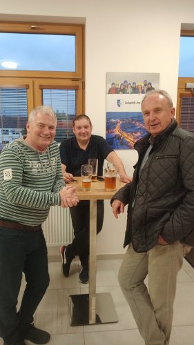 Povolební guláš - 26.10.2022