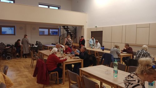 Povolební guláš - 26.10.2022