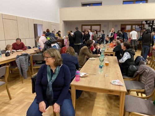 Povolební guláš - 26.10.2022