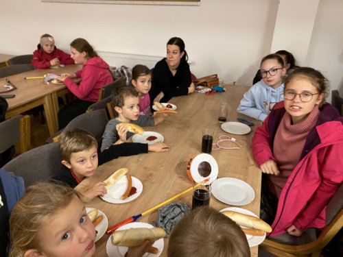 Povolební guláš - 26.10.2022