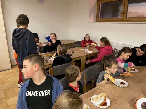 Povolební guláš - 26.10.2022