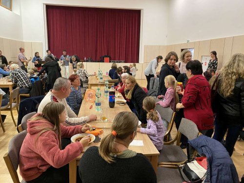 Povolební guláš - 26.10.2022