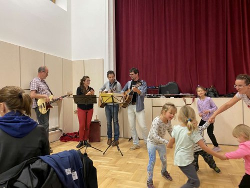 Povolební guláš - 26.10.2022