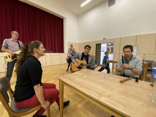 Povolební guláš - 26.10.2022