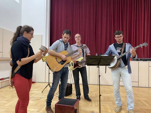 Povolební guláš - 26.10.2022