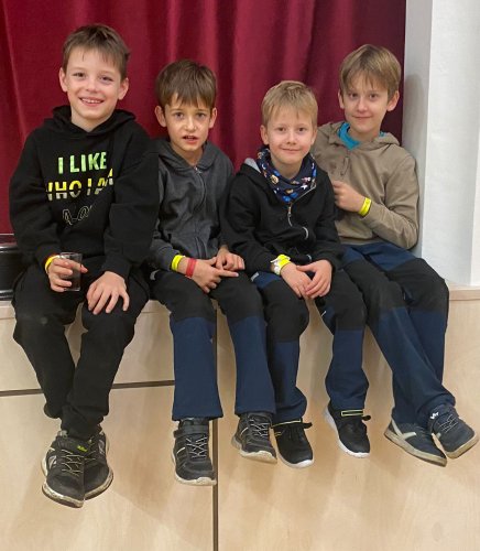 Povolební guláš - 26.10.2022