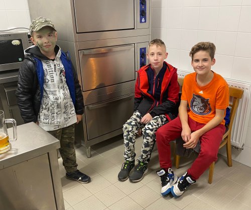 Povolební guláš - 26.10.2022