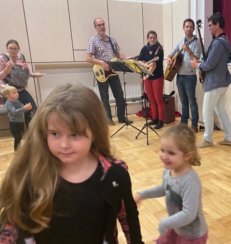 Povolební guláš - 26.10.2022