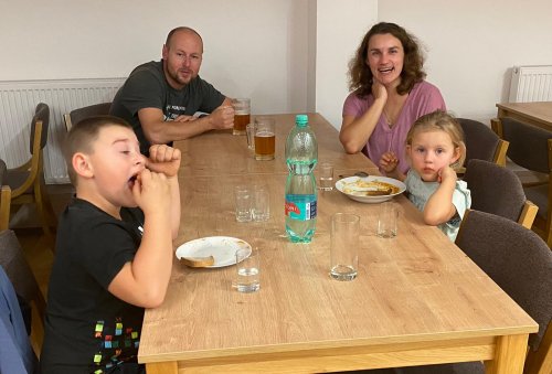 Povolební guláš - 26.10.2022