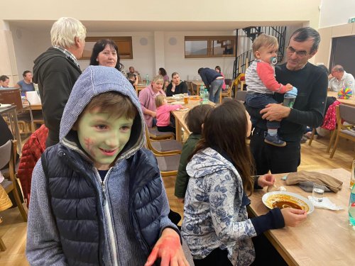 Povolební guláš - 26.10.2022