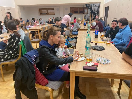 Povolební guláš - 26.10.2022