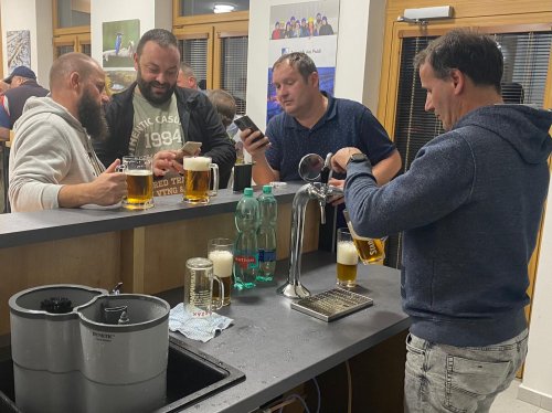 Povolební guláš - 26.10.2022