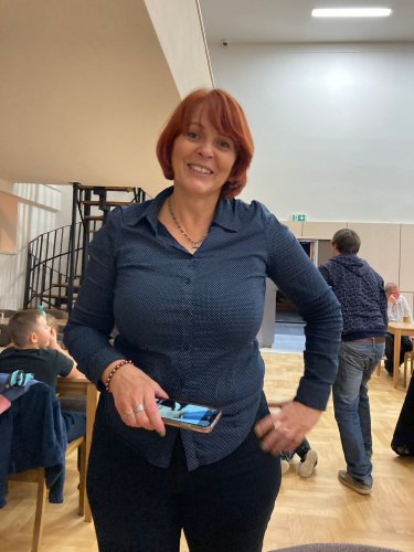 Povolební guláš - 26.10.2022